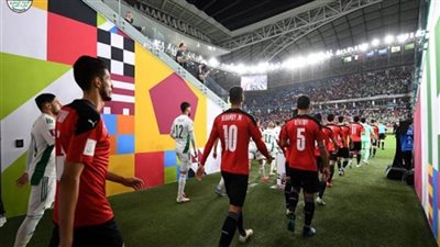 عاجل | منتخب مصر يخسر المركز الثالث في بطولة كأس العرب بركلات الترجيح