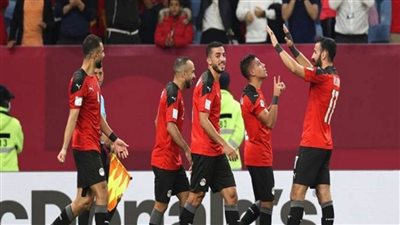 موعد مباراة منتخب مصر القادمة بعد كأس العرب