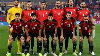 خزينة اتحاد الكرة تنتعش ب٢٤ مليون جنيه مكافأة حصد المركز الرابع بكأس العرب