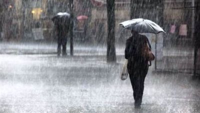  موجة أمطار رعدية وعاصفة تضرب مصر خلال ساعات.. اعرف التفاصيل 