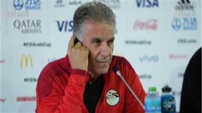 عاجل | استبعاد طارق حامد.. اتحاد الكرة يعلن عن القائمة المبدئية للمنتخب في أمم إفريقيا