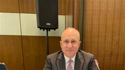 انتخاب د. عادل عدوى بالإجماع رئيساً للمكتب التنفيذى للمجلس العربى للاختصاصات الصحية