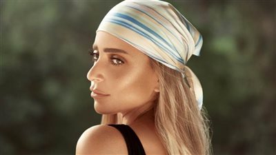 شقراء الشاشة.. ريم البارودى تخوض أولى بطولاتها الدرامية بحكاية 