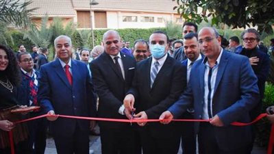 ختام فعاليات الدورة الـ 14 من ملتقى الأقصر الدولي للتصوير