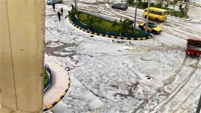 وزيرة البيئة توجه برفع درجة الاستعداد بالمحميات الطبيعية