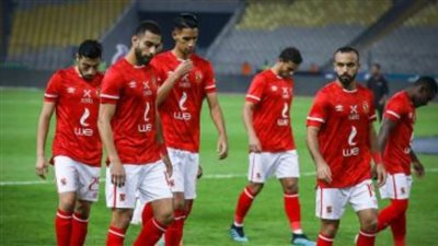 ننشر موعد مباراه الأهلي والرجاء المغربي في السوبر الأفريقي