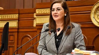 وزيرة التخطيط توضح قيمة وموعد تطبيق غرامة عدم الالتزام بالحد الأدنى للأجور | فيديو
