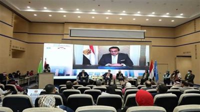 حصاد أداء جامعة الجلالة خلال عام 2021 (صور)