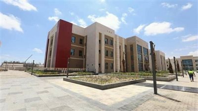 حصاد أداء جامعة العلمين الدولية خلال عام 2021 (صور)