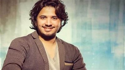 غداً.. مصطفي حجاج ضيف 