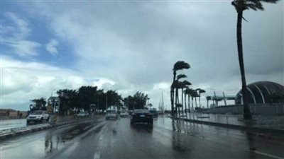طقس اليوم.. مائل للبرودة نهارا والعظمى بالقاهرة 17 درجة