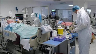 دراسة: نسبة الاستشفاء بسبب أوميكرون أقل من دلتا