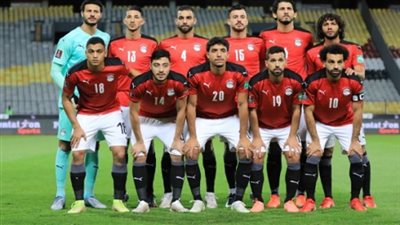 جدول مباريات منتخب مصر في كأس الأمم الإفريقية بالكاميرون