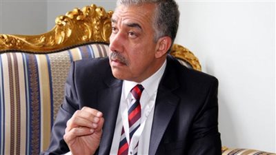 علاء عبد المجيد رئيسا لغرفة مقدمي الرعاية الصحية باتحاد الصناعات