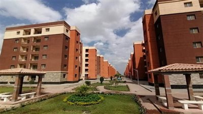 وزير الإسكان يستعرض موقف تنفيذ المشروعات بالقطاعات المختلفة في العبور خلال 2021 (صور)