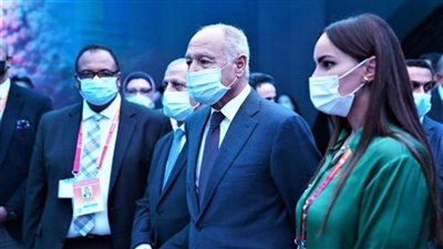 الجناح المصري بإكسبو 2020 بدبي يتخطى حاجز الـ500 ألف زائر منذ الافتتاح (صور)