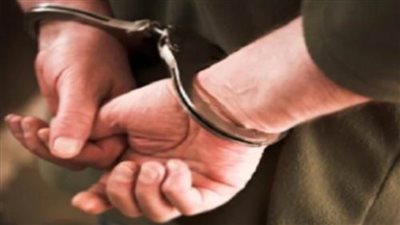 حبس سباك حاول إدخال مواد مخدرة لسجين في بنها