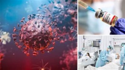 بريطانيا تعلن تسجيل 1.7 مليون إصابة بكورونا خلال أسبوع واحد