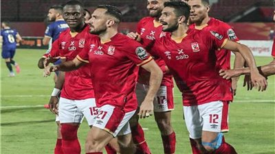 غياب 3 لاعبين عن الأهلى أمام فيوتشر 