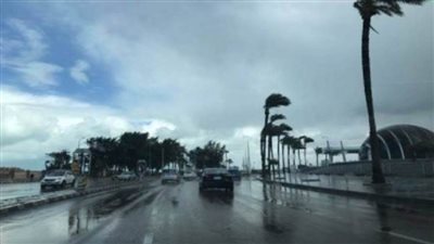 طقس اليوم.. معتدل نهارا شديد البرودة ليلا والعظمى بالقاهرة 19 درجة