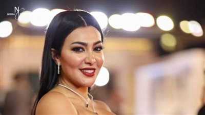 الفاتنة.. ميرهان حسين تجذب الأنظار وتحقق ردود فعل واسعة بدورها فى مسلسل 