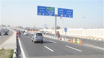 لمدة 3 أشهر.. غلق منزل الشهيد بـ«محور المشير طنطاوي» كليًا للتوسعة