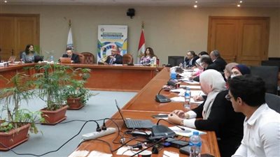 وزير المالية: تعظيم جهود ربط «الموازنة» بأهداف التنمية المستدامة بالتعاون مع الشركاء الدوليين (صور)