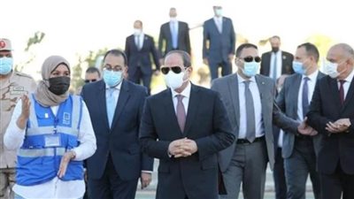 أحمد موسى: المراشدة ستكون نموذجًا للقرية المصرية التي ستغيرها مبادرة حياة كريمة