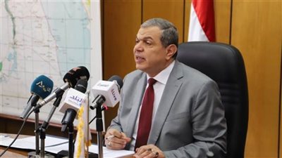 وزير القوى العاملة: تنظيم عودة العمالة المصرية إلى ليبيا بحلول فبراير المقبل