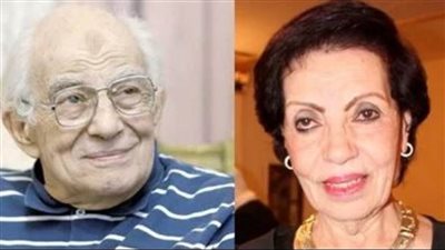 اليوم.. تكريم رشوان توفيق ورجاء حسين في ختام مهرجان آفاق