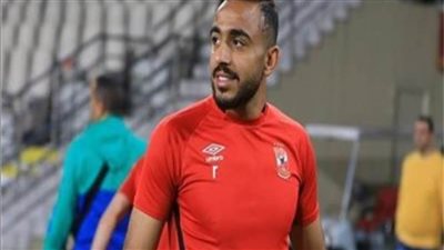 شوبير يفجر مفاجأة مدوية عن مصير كهربا مع الأهلي .. تعرف عليها 