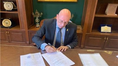 رسميًا.. العريان يترشح لمنصب الأمين العام في انتخابات اللجنة الاوليمبية 