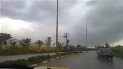 الأرصاد: طقس غير مستقر من الخميس المقبل وحتى السبت وتوقعات بسقوط أمطار