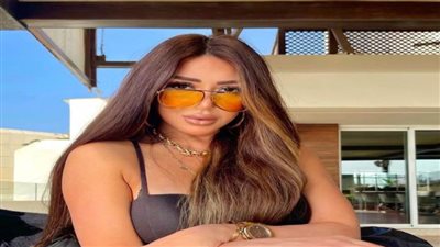 سارة سلامة تُبهر متابعيها على 