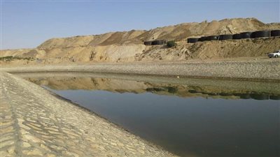 الري: جهود جبارة ومشروعات كبرى تنفذها الدولة بالصعيد لتوفير حياة كريمة للمواطنين (صور)