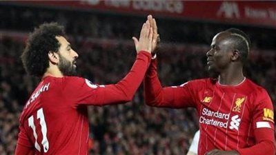  لتعويض غياب صلاح وماني..ليفربول يرغب في إبرام صفقة جديدة