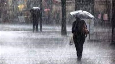  تحذير عاجل من الأرصاد..أمطار غزيرة ورياح شديدة تضرب البلاد في هذا التوقيت