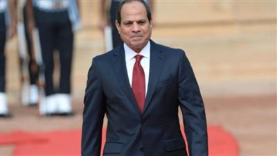 الرئيس السيسى يتفقد أعمال تطوير الخدمات بقرية غرب سهيل بأسوان    