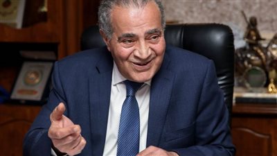 التموين تعلن عن إنجازاتها بالصعيد .. تعرف عليها 