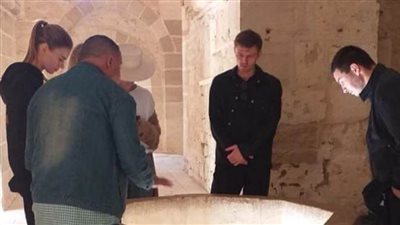 تنشيط السياحة تستضيف عددا من المؤثرين والصحفيين من فنلندا وروسيا