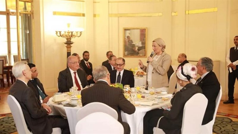 الشورى