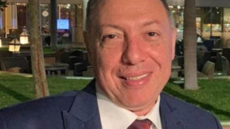 كمال الباجورى رئيس