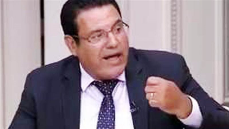 المحامي الكبير -