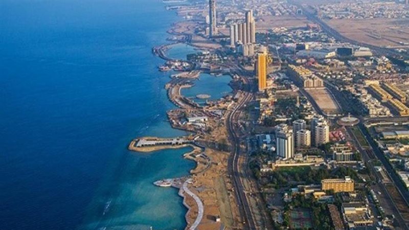 مدينة جدة
