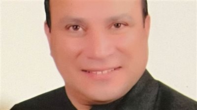 وفاة اللواء دكتور الشريف حسن الطوخي