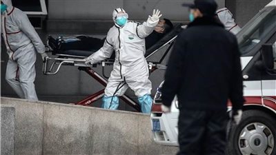  يقود الأنظمة الصحية للانهيار..منظمة الصحة تحذّر من «تسونامي كورونا»