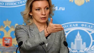 موسكو تتهم الاتحاد الأوروبي بتصعيد التوتر في أوروبا 