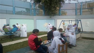 مساعد وزير الداخلية لقطاع الحماية المجتمعية: تمكين وحماية المرأة النزيلة