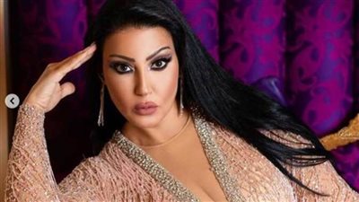 سمية الخشاب تشارك جمهورها بـ إطلالة جديدة | صور