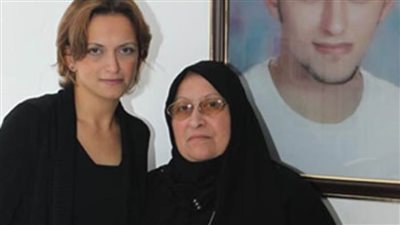 جنح القاهرة تعوض ورثة خالد سعيد بمليون جنيه